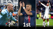 Mbappe, Haaland, Bellingham and the top 10 highest-paid players in Europe in 2024