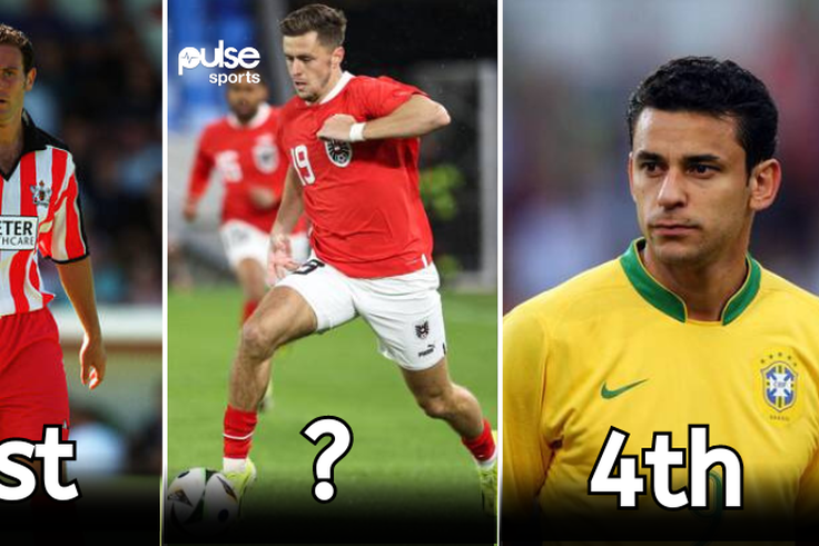 10 Fastest Goals in Football History (List)