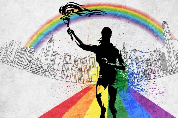 Hong Kong revels in economic glory post 2023 Gay Games