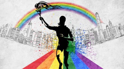 Hong Kong revels in economic glory post 2023 Gay Games
