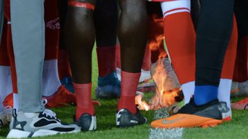 Simba SC fined again, stewards face extended ban for practicing 'juju'