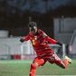 Ruthless Kasule tears down Inter Miami II