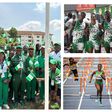 Federal Government congratulate Team Nigeria