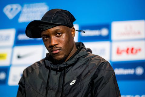 Letsile Tebogo confirmed for Xiamen & Suzhou