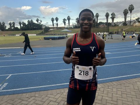 Karabo Letebele: Relocating to the US