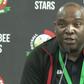 'This is what Africa should be' - Benni McCarthy lauds Harambee Stars fans