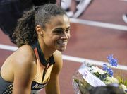 'Not everything is a race' - Sydney McLaughlin-Levrone opens up about husband Andre's stance on her competitive nature