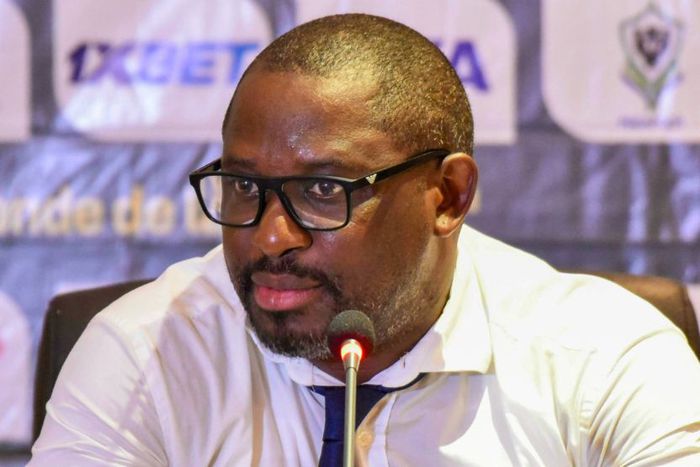 Harambee Stars vs Gabon