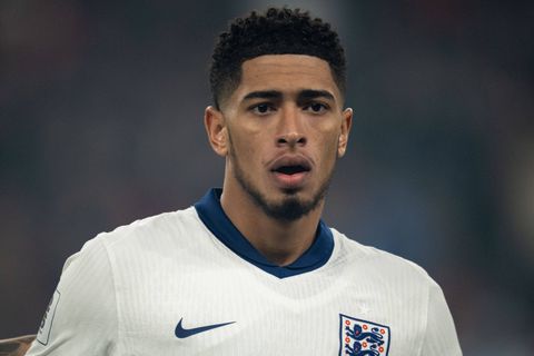 Roy Keane praises Jude Bellingham