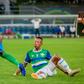 The Amavubi of Rwanda failed to capitalize on Nigeria's 1-1 draw with Zimbabwe as they played out a 1-1 draw at home against Lesotho.