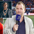 Lamine Yamal uses Rema to channel cold-blooded response to van der Vaart following criticism from ex-Real Madrid star