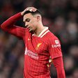 ‘He’ll be washed out in two years!’ - Furious Liverpool fans react to Trent Alexander-Arnold’s pending free transfer to Real Madrid