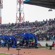 Nyayo Stadium hosts Harambee Stars.