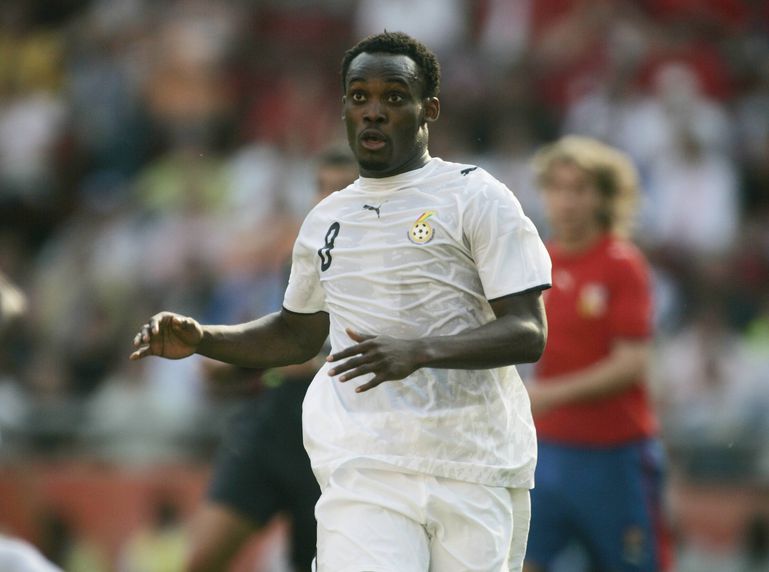 Michel Essien
