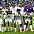 Nigeria during the Men FIFA World Cup, WM, Weltmeisterschaft, Fussball qualifiers || Image credit: Imago
