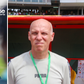 Super Eagles boss snubbed a handshake from Michael Nees | Imago