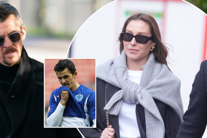 Joey Barton: Shame as Ex-footballer who disrespected AFCON found guilty of ass*ult after kicking his wife’s head