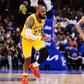 Lakers stumble again, lose 3rd straight game to Magic with Playoff spot far from certain