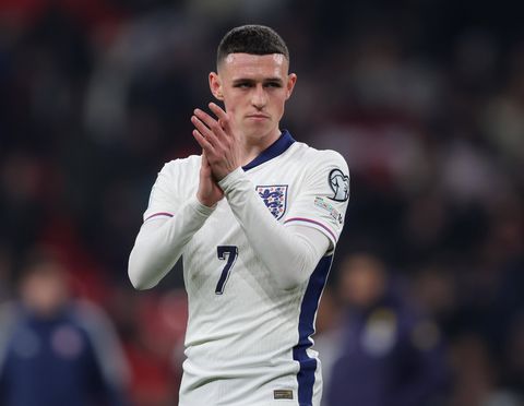 Roy Keane on Phil Foden's form
