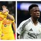 Raphinha sparks heated Vinicius Junior comparison over fiery Argentina remarks