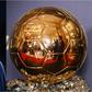 'He is a phenomenon' — PSG captain Marquinhos picks Ballon d'Or winner