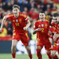 Spain international addresses weed smoking allegations