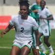 Super Falcons star Gift Monday | Imago