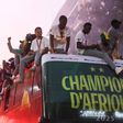 CAS accepts Senegal's appeal for AFCON 2025 title