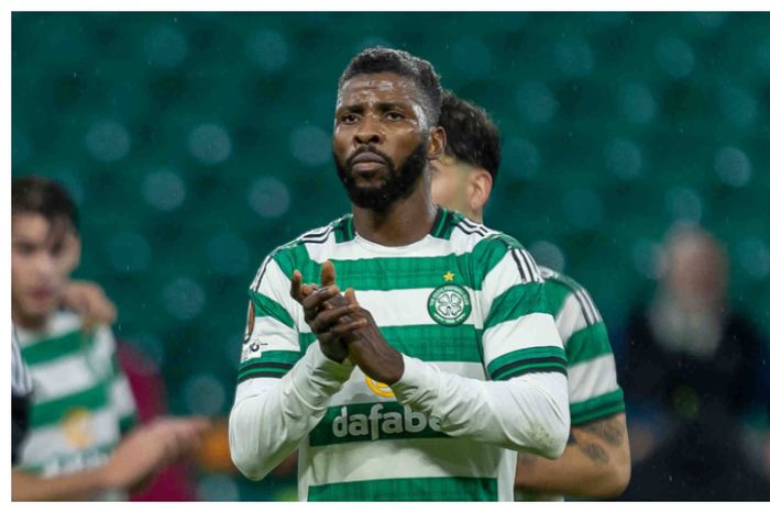 Celtic legend Bonner defends Iheanacho