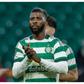 Celtic legend Bonner defends Iheanacho
