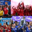 Ranking the 10 Most Successful English Clubs Ever
