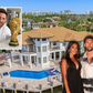 Lionel Messi and wife Antonela Roccuzzo build unusual museum inside their $10.7 MILLION Florida home