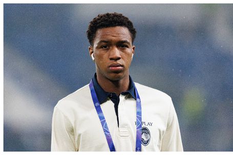 Ahanor puts Nigeria on hold for Italy call-up