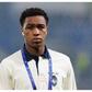 Ahanor puts Nigeria on hold for Italy call-up