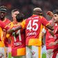 Osimhen's Galatasaray teammate avoids amputation after surgery on horror-injury