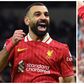 Bigger legacy than Ronaldo — Carragher’s emotional farewell to Liverpool legend Mo Salah