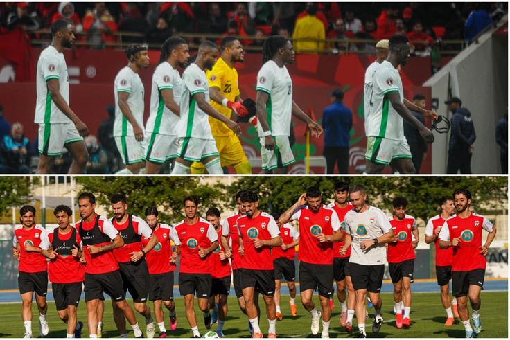 Iran vs Nigeria: Kick-off time, venue and where to watch Super Eagles' friendly in Turkey