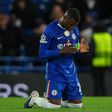 Caicedo shuts down Real Madrid links, declares loyalty to Chelsea