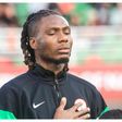 Super Eagles star Igoh Ogbu