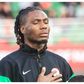 Super Eagles star Igoh Ogbu