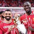 ‘Best of the best’ - Konaté reacts as Salah confirms Liverpool departure