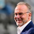 Super League 'definitely over', insists Rummenigge