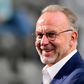 Super League 'definitely over', insists Rummenigge