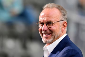 Super League 'definitely over', insists Rummenigge