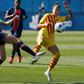 PSG and Barca level after Women's Champions League semi first leg
