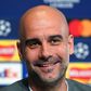 'It's an honour' - Guardiola reveals respect for Real Madrid