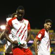 Umar Sadiq, Almeria receive promotion boost after dramatic later winner