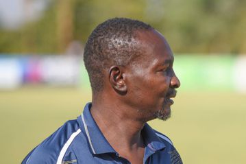 'Playing to not get beaten'- Gor Mahia assistant coach Zedekiah 'Zico' Otieno slams 'defensive' KCB