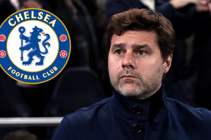Mauricio Pochettino nears Chelsea appointment