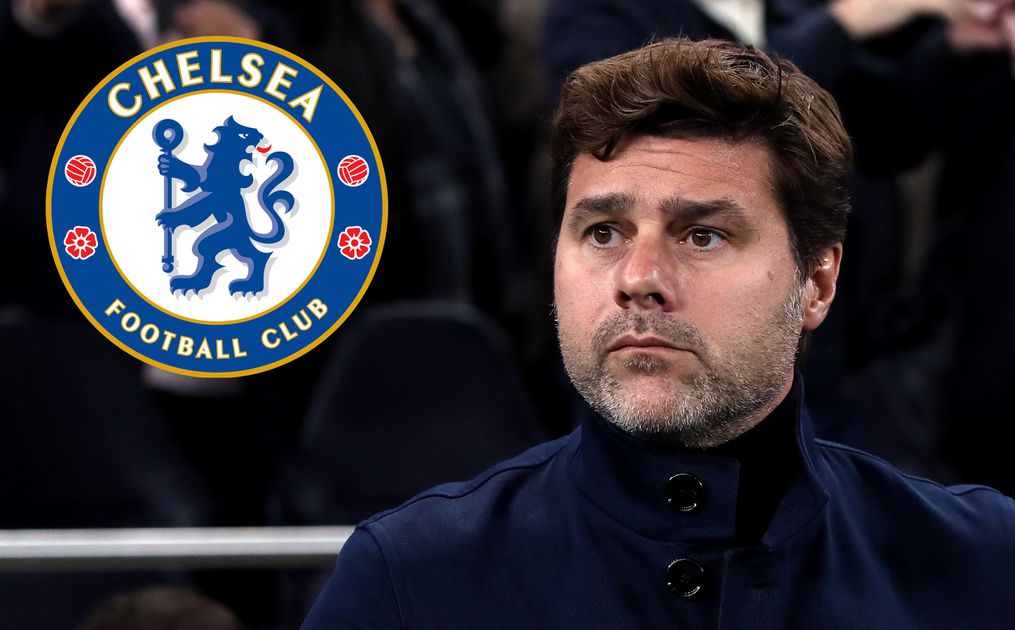 Chelsea injury news ahead of Tottenham as Mauricio Pochettino considers  ruthless decision 